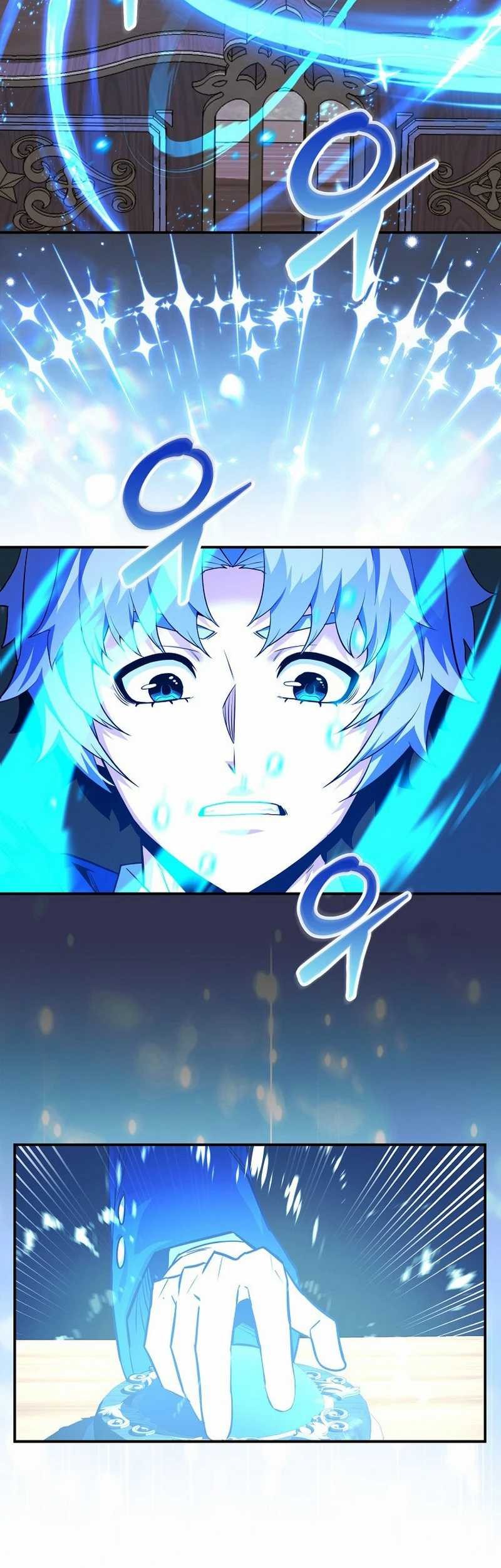 Reincarnated as a Genius Prodigy of a Prestigious Family Chapter 38 Gambar 25