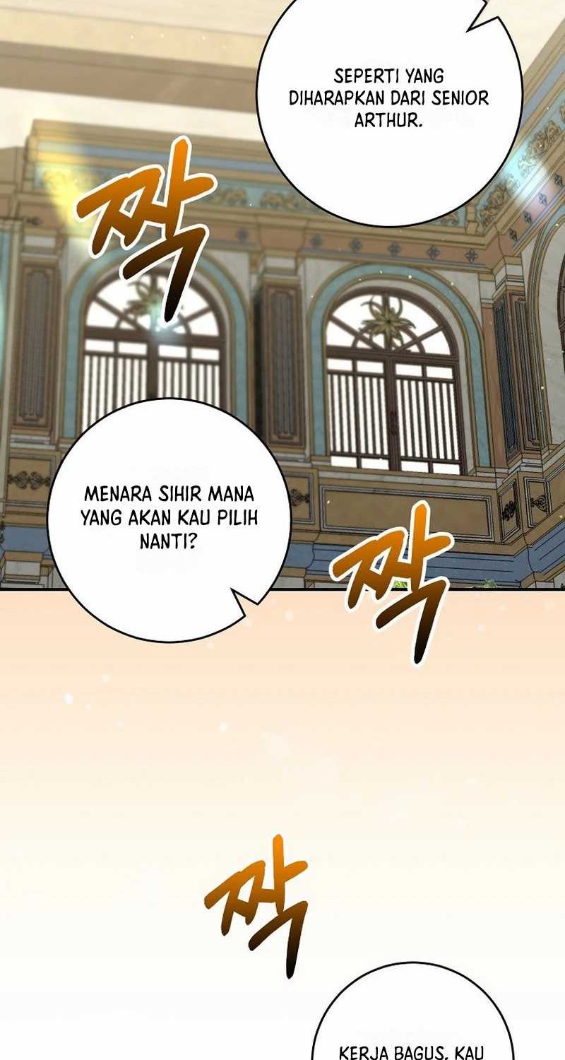 Manhwa Reincarnated as a Genius Prodigy of a Prestigious Family Chapter 38 gambar nomor 2