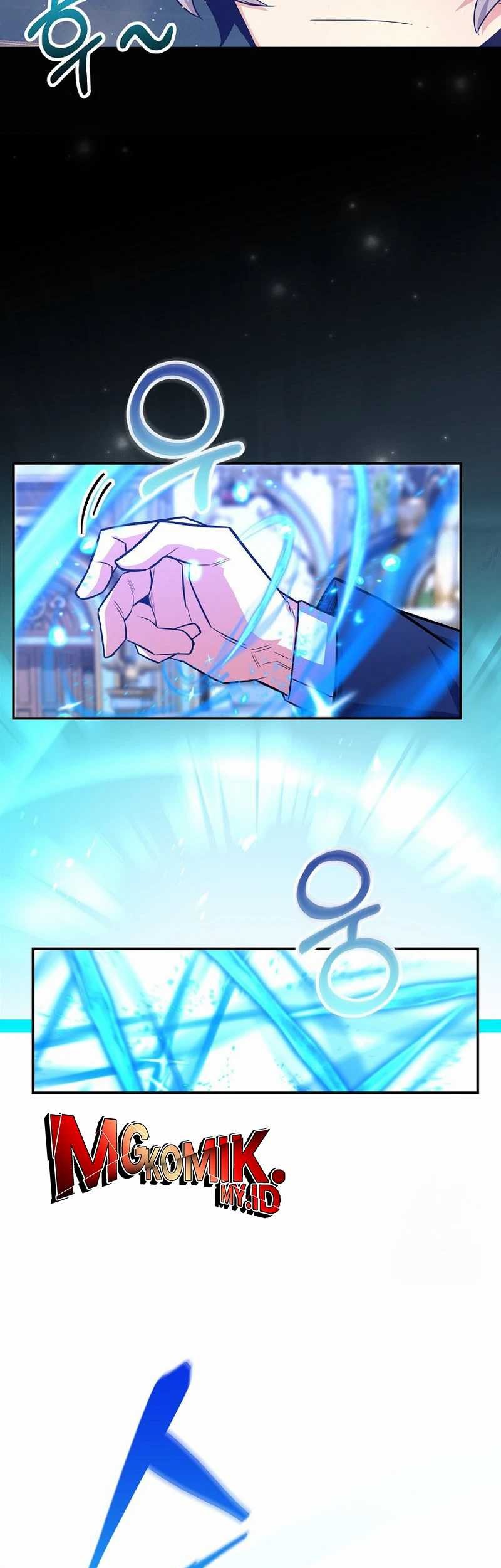 Reincarnated as a Genius Prodigy of a Prestigious Family Chapter 38 Gambar 39