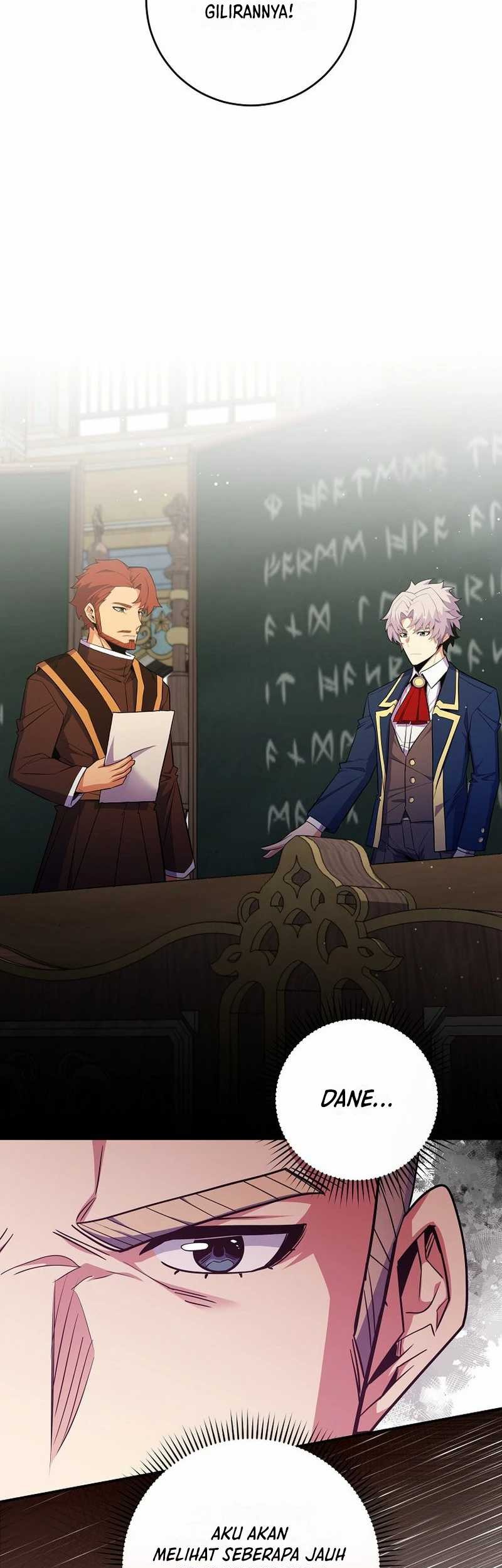 Reincarnated as a Genius Prodigy of a Prestigious Family Chapter 38 Gambar 17