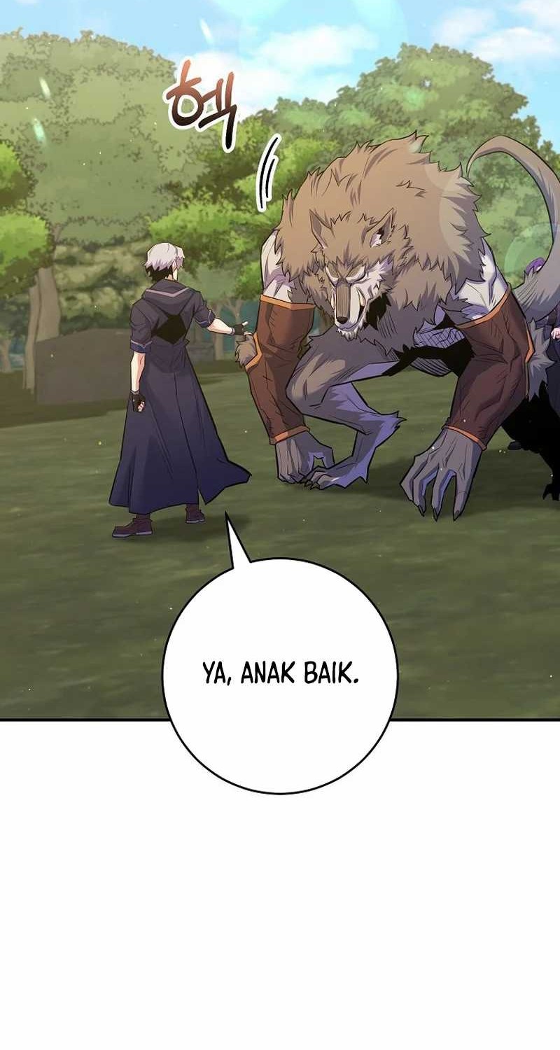 Reincarnated as a Genius Prodigy of a Prestigious Family Chapter 28 Gambar 16