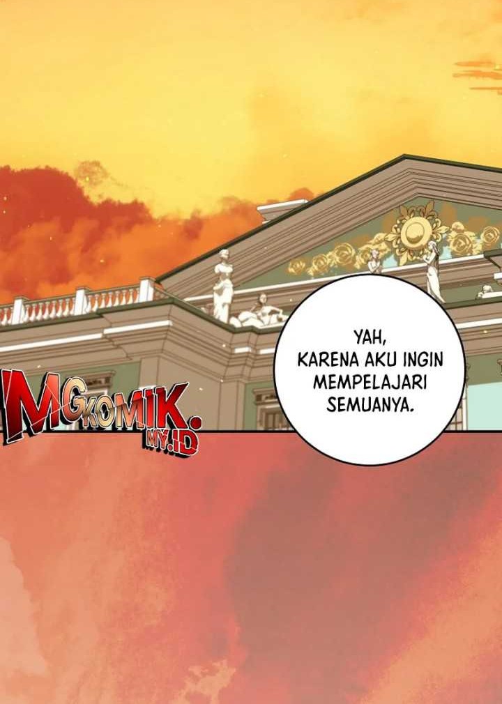 Manhwa Reincarnated as a Genius Prodigy of a Prestigious Family Chapter 27 gambar nomor 2