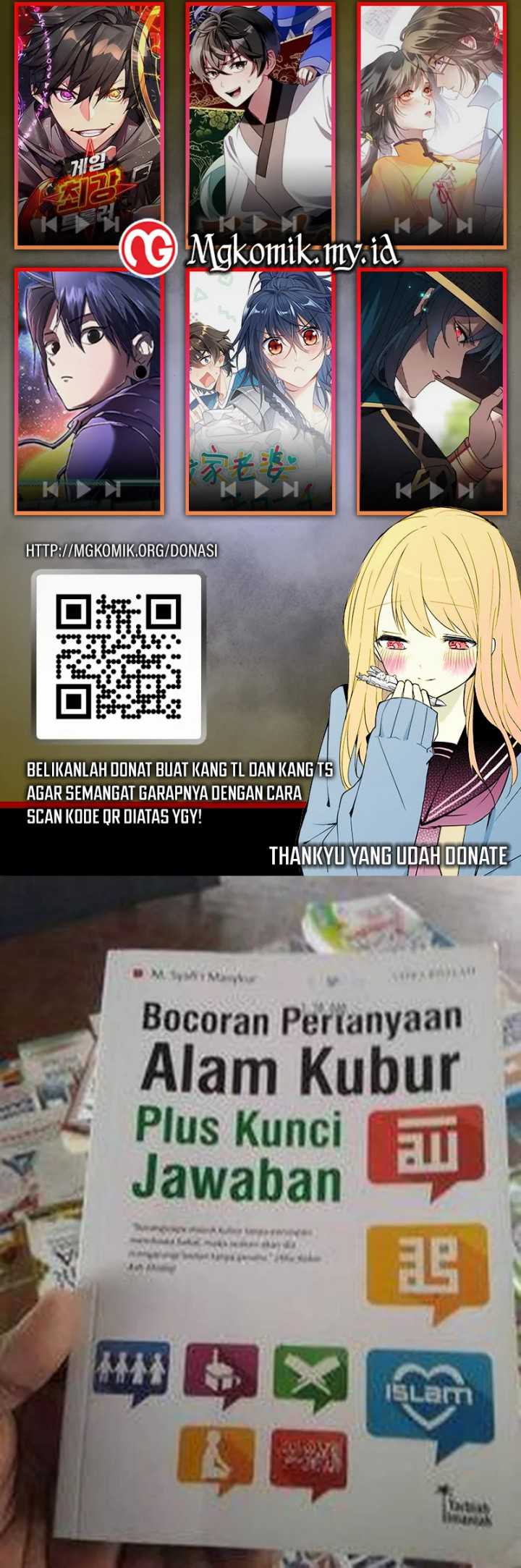 Reincarnated as a Genius Prodigy of a Prestigious Family Chapter 27 Gambar 72