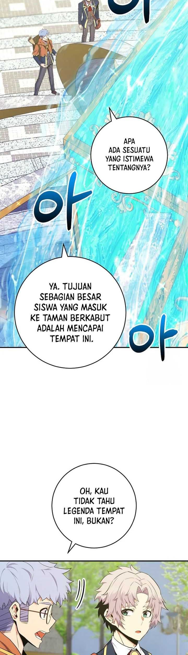 Manhwa Reincarnated as a Genius Prodigy of a Prestigious Family Chapter 35 gambar nomor 2