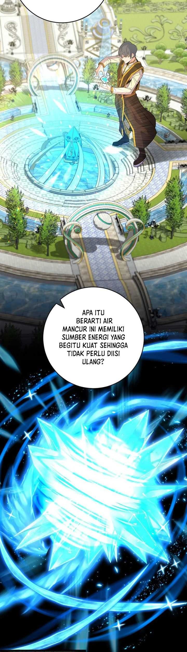 Reincarnated as a Genius Prodigy of a Prestigious Family Chapter 35 Gambar 8