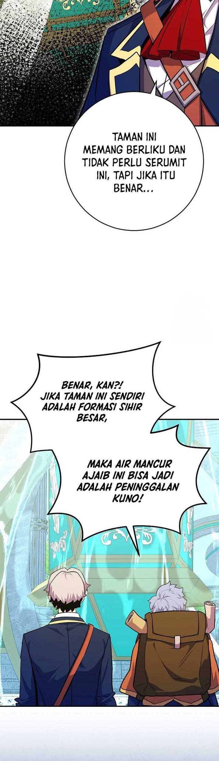 Reincarnated as a Genius Prodigy of a Prestigious Family Chapter 35 Gambar 11