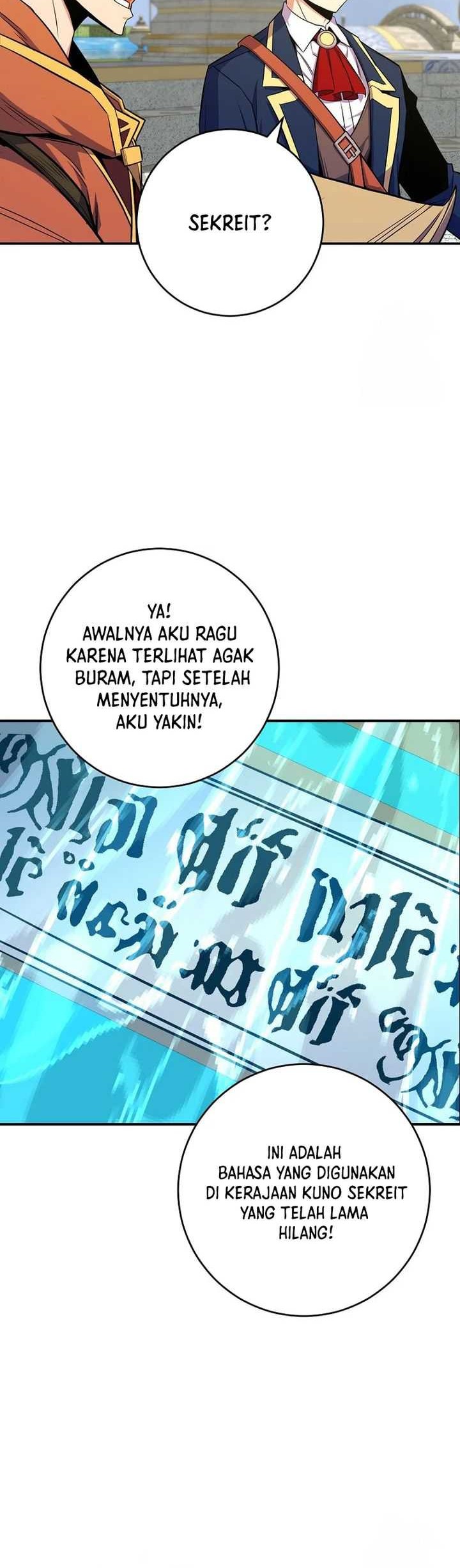 Reincarnated as a Genius Prodigy of a Prestigious Family Chapter 35 Gambar 20