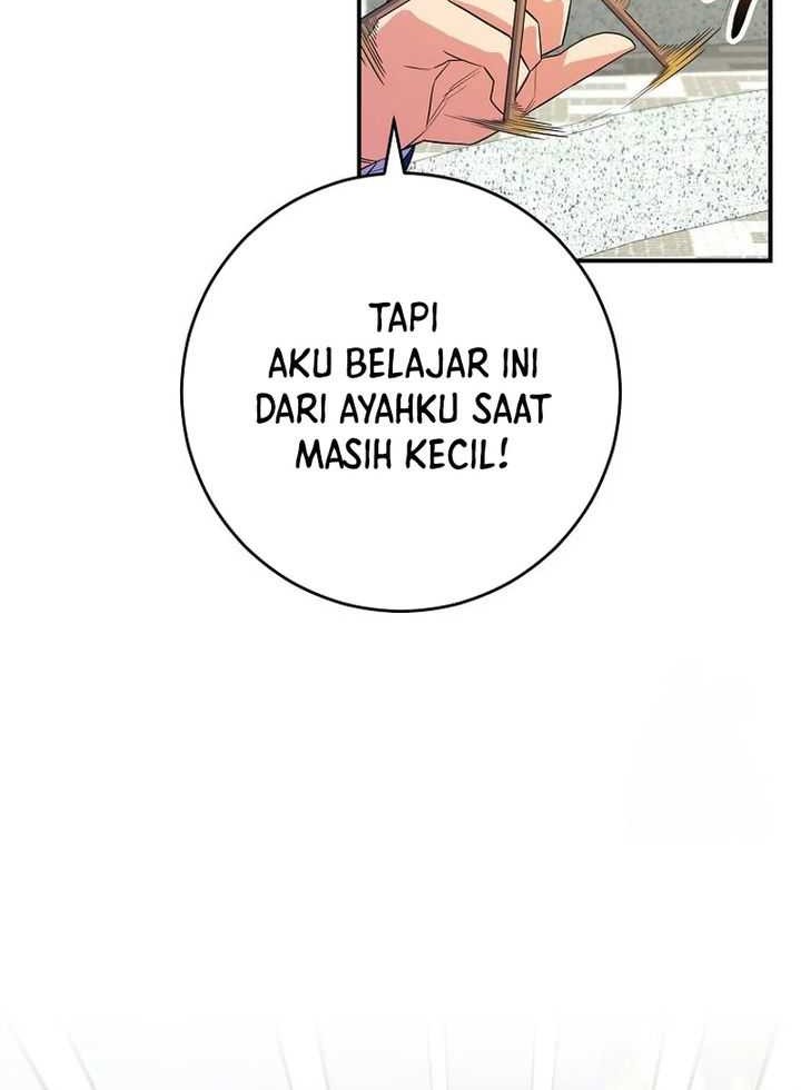 Reincarnated as a Genius Prodigy of a Prestigious Family Chapter 35 Gambar 23