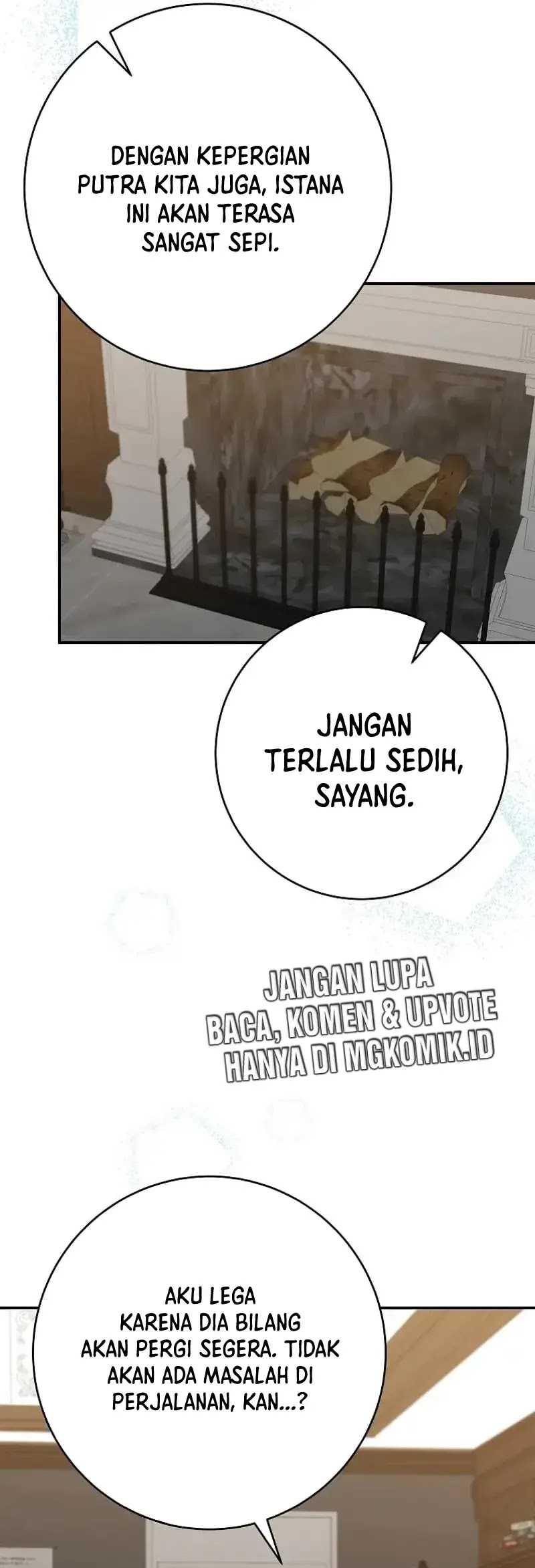 Reincarnated as a Genius Prodigy of a Prestigious Family Chapter 22 Gambar 54