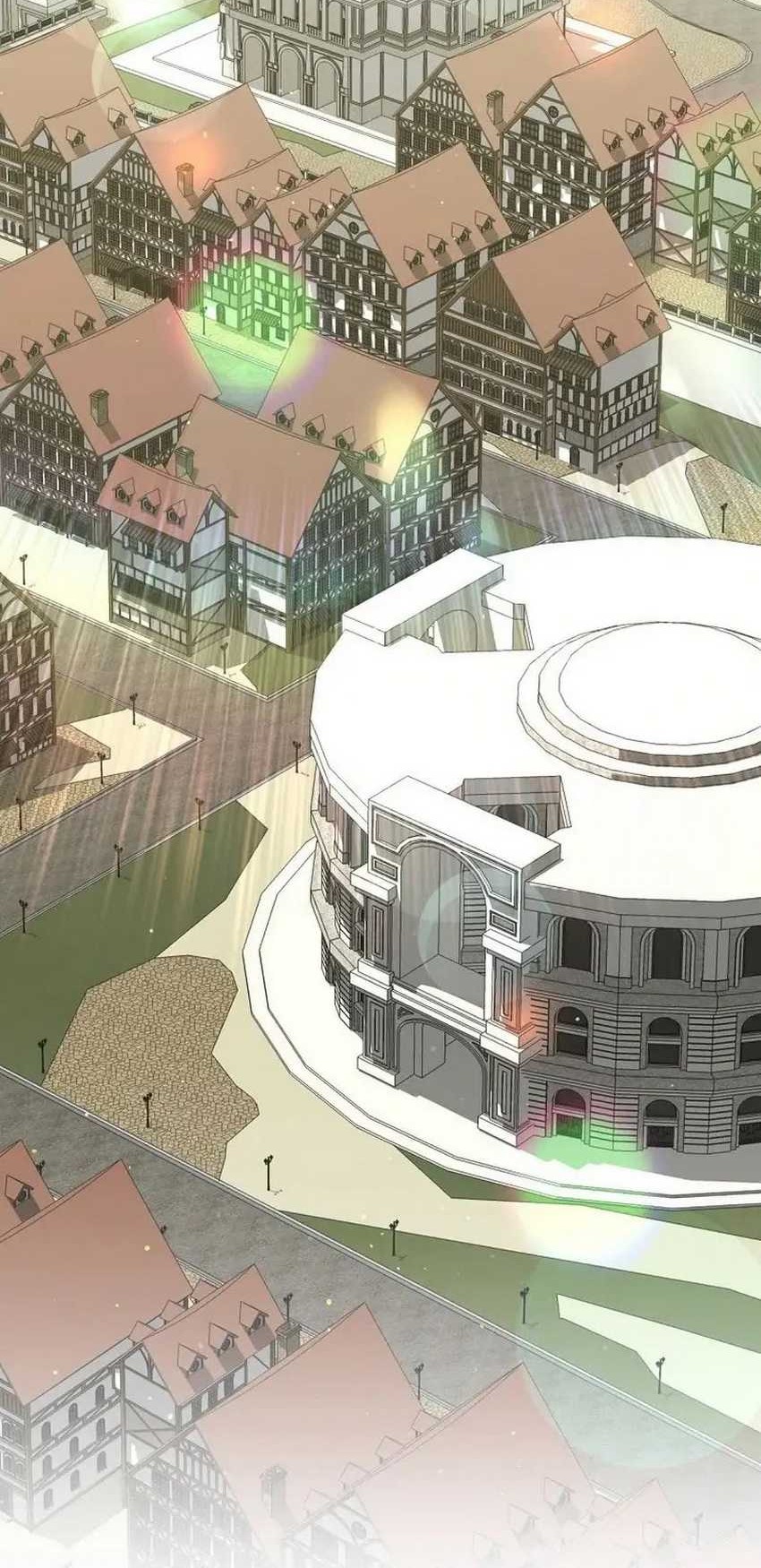 Manhwa Reincarnated as a Genius Prodigy of a Prestigious Family Chapter 19 gambar nomor 2