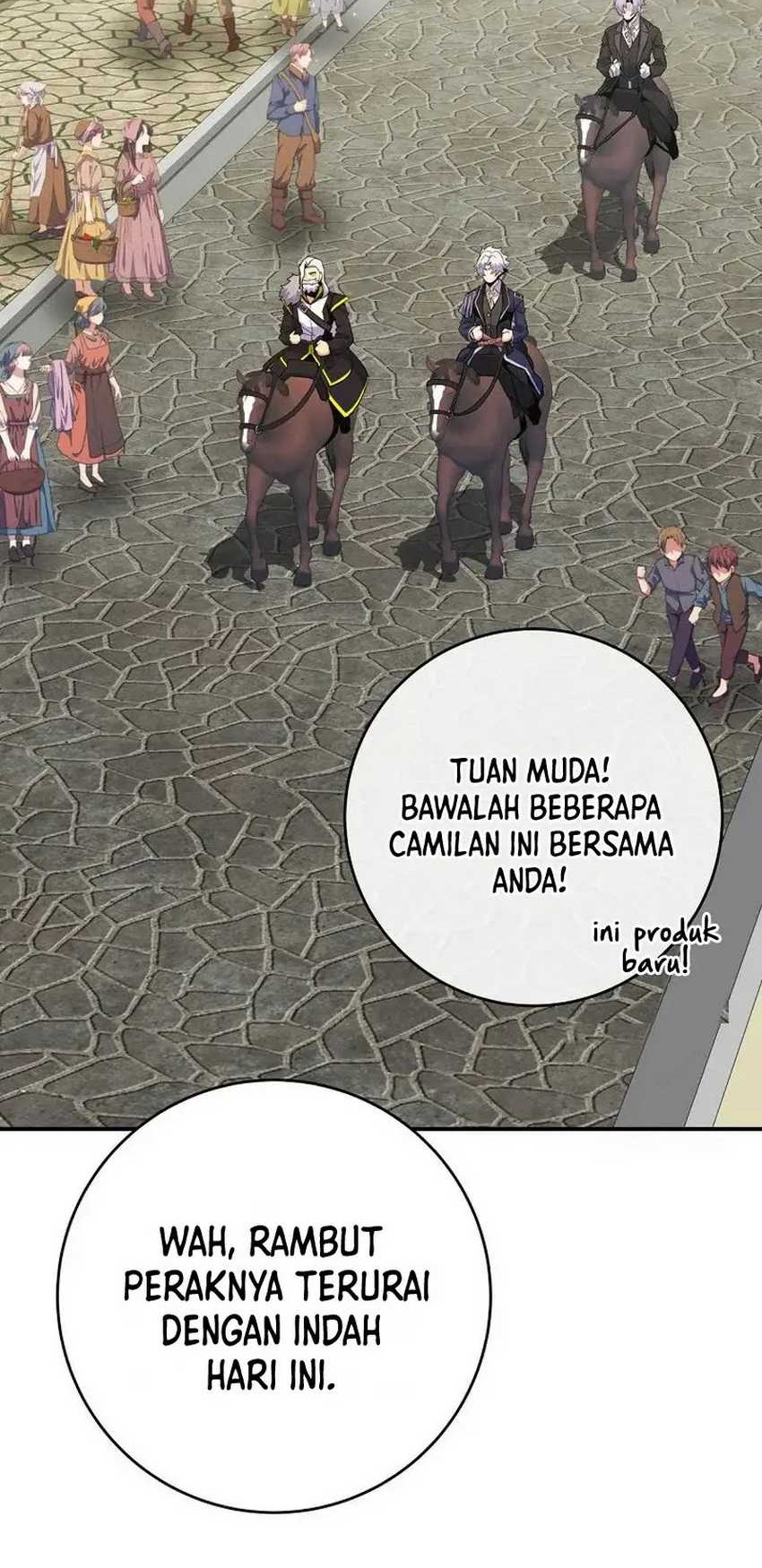 Reincarnated as a Genius Prodigy of a Prestigious Family Chapter 19 Gambar 4