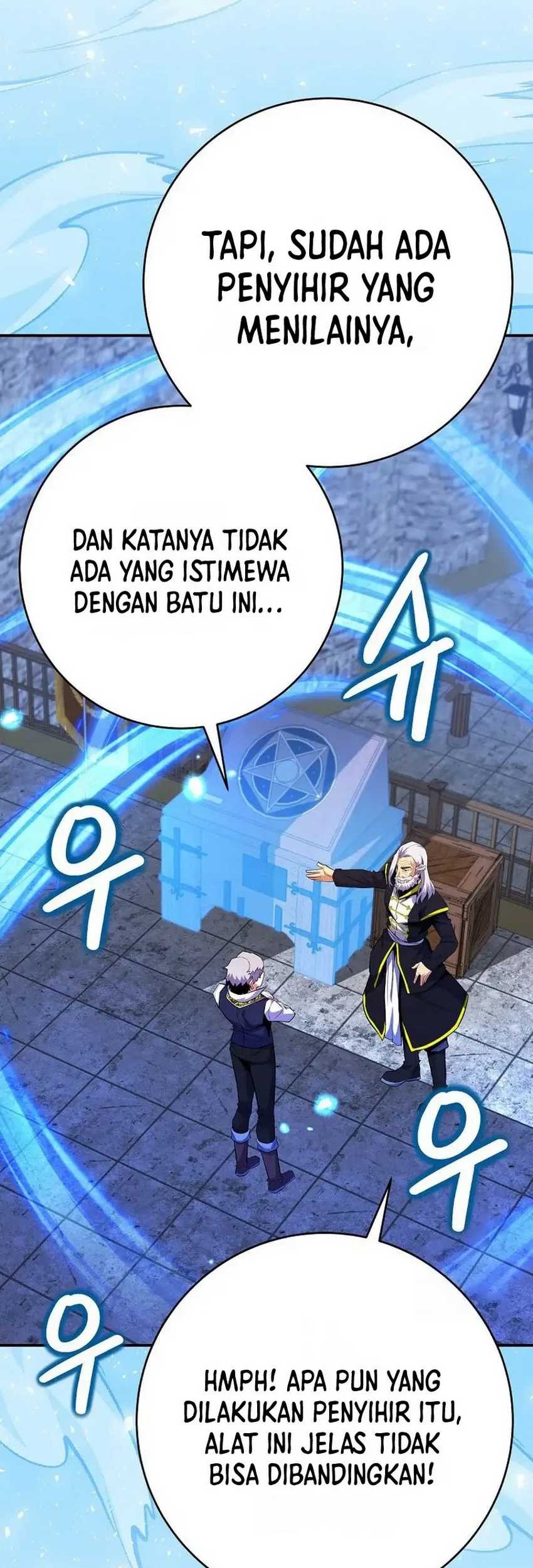 Reincarnated as a Genius Prodigy of a Prestigious Family Chapter 19 Gambar 71