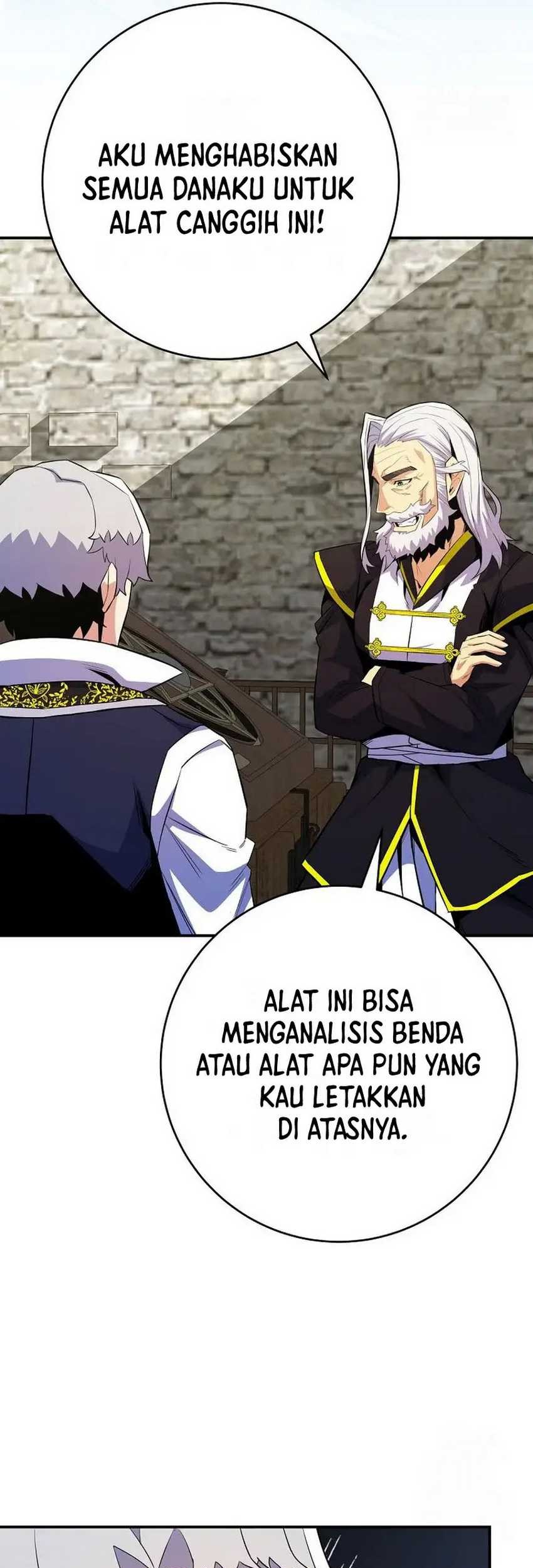 Reincarnated as a Genius Prodigy of a Prestigious Family Chapter 19 Gambar 73