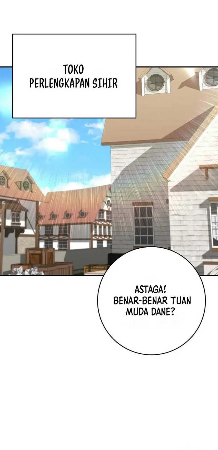 Reincarnated as a Genius Prodigy of a Prestigious Family Chapter 19 Gambar 14