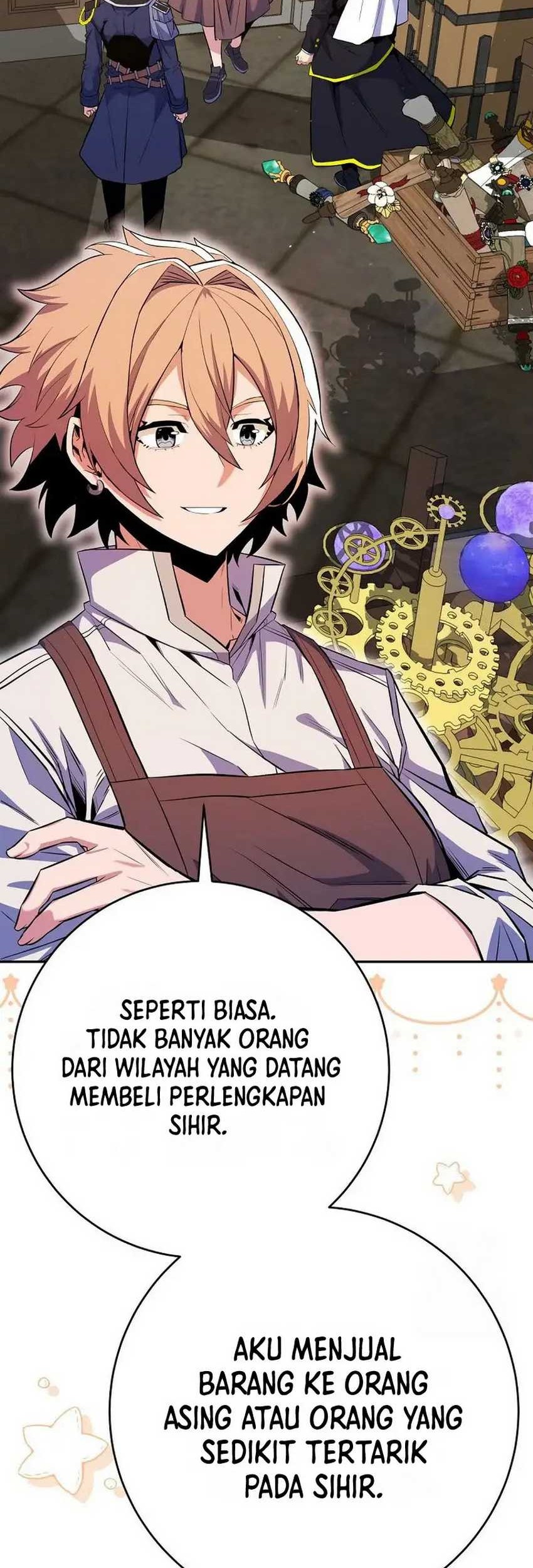 Reincarnated as a Genius Prodigy of a Prestigious Family Chapter 19 Gambar 16