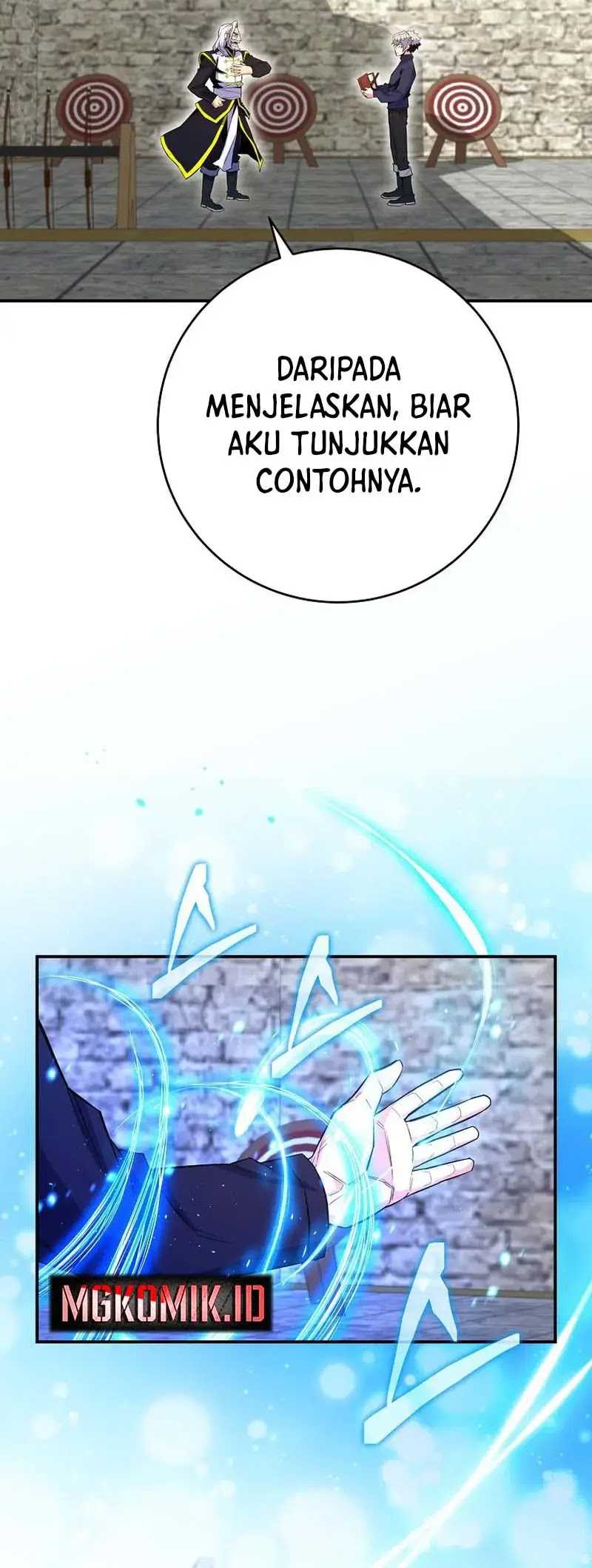 Reincarnated as a Genius Prodigy of a Prestigious Family Chapter 18 Gambar 17