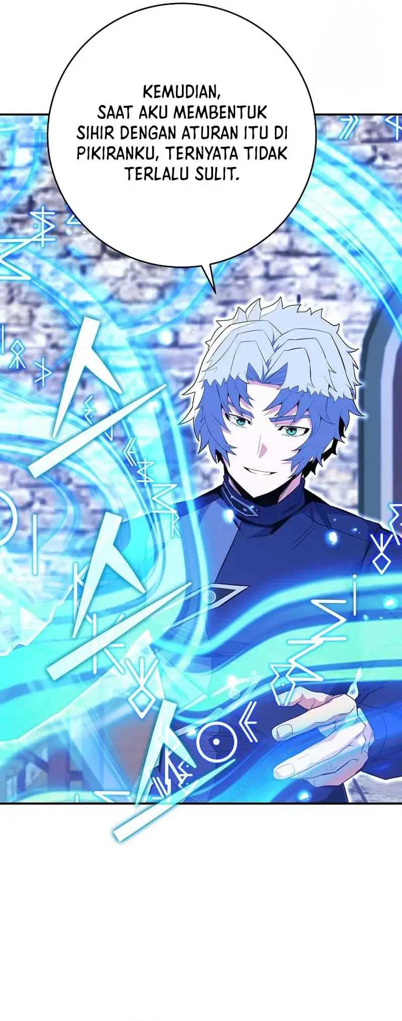 Reincarnated as a Genius Prodigy of a Prestigious Family Chapter 18 Gambar 38