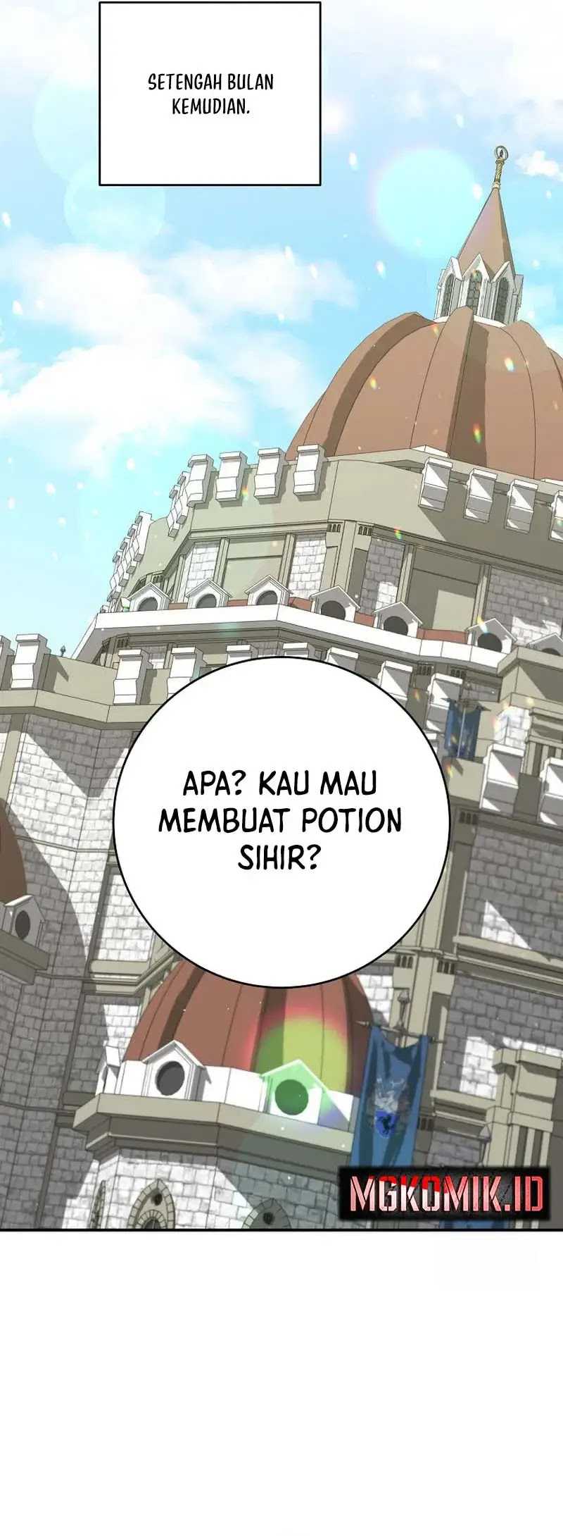 Reincarnated as a Genius Prodigy of a Prestigious Family Chapter 18 Gambar 63