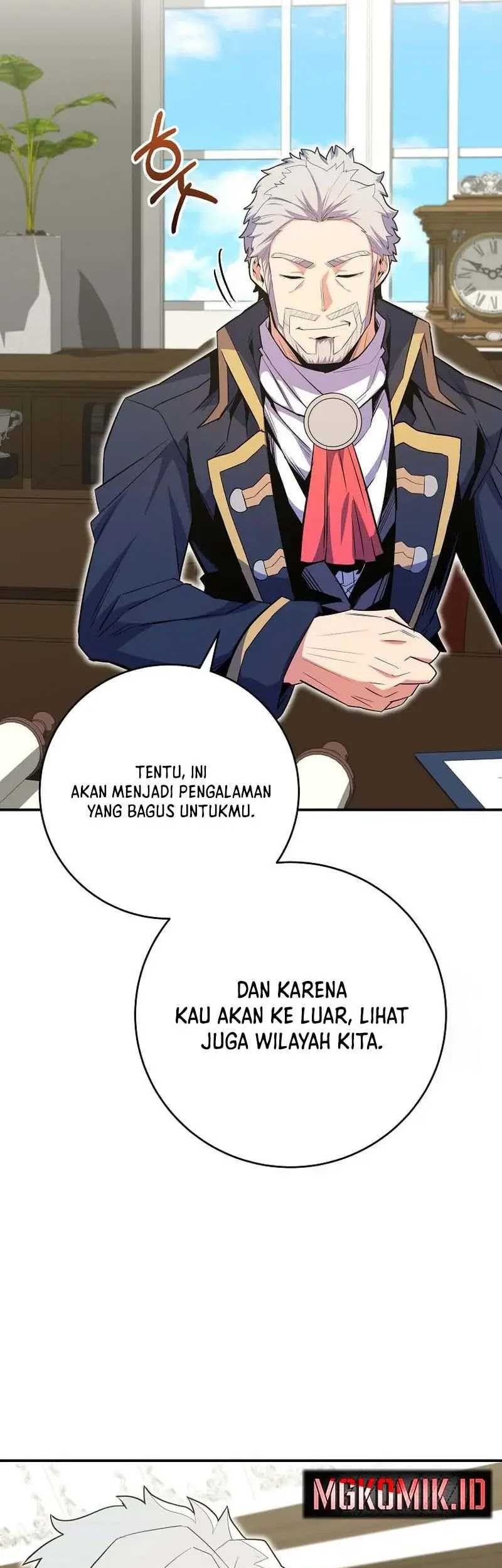 Reincarnated as a Genius Prodigy of a Prestigious Family Chapter 18 Gambar 70