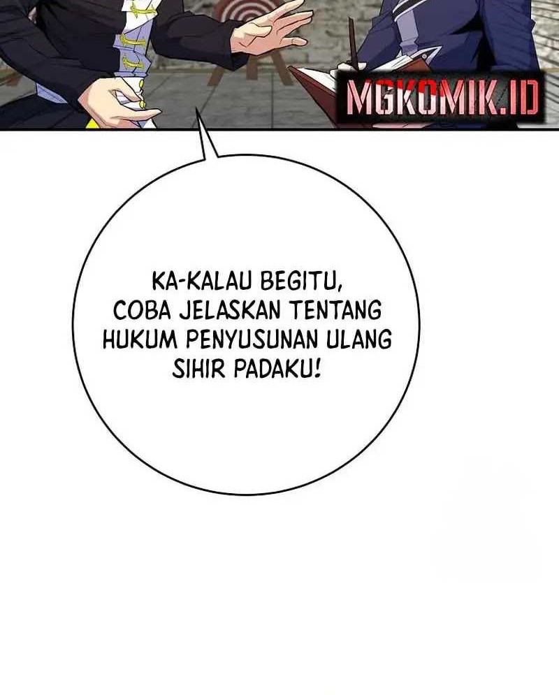 Reincarnated as a Genius Prodigy of a Prestigious Family Chapter 18 Gambar 8