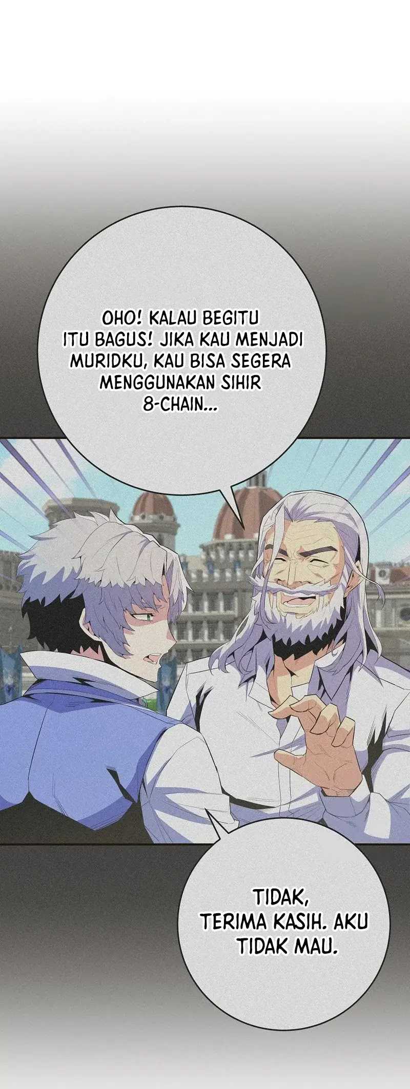 Reincarnated as a Genius Prodigy of a Prestigious Family Chapter 17 Gambar 27