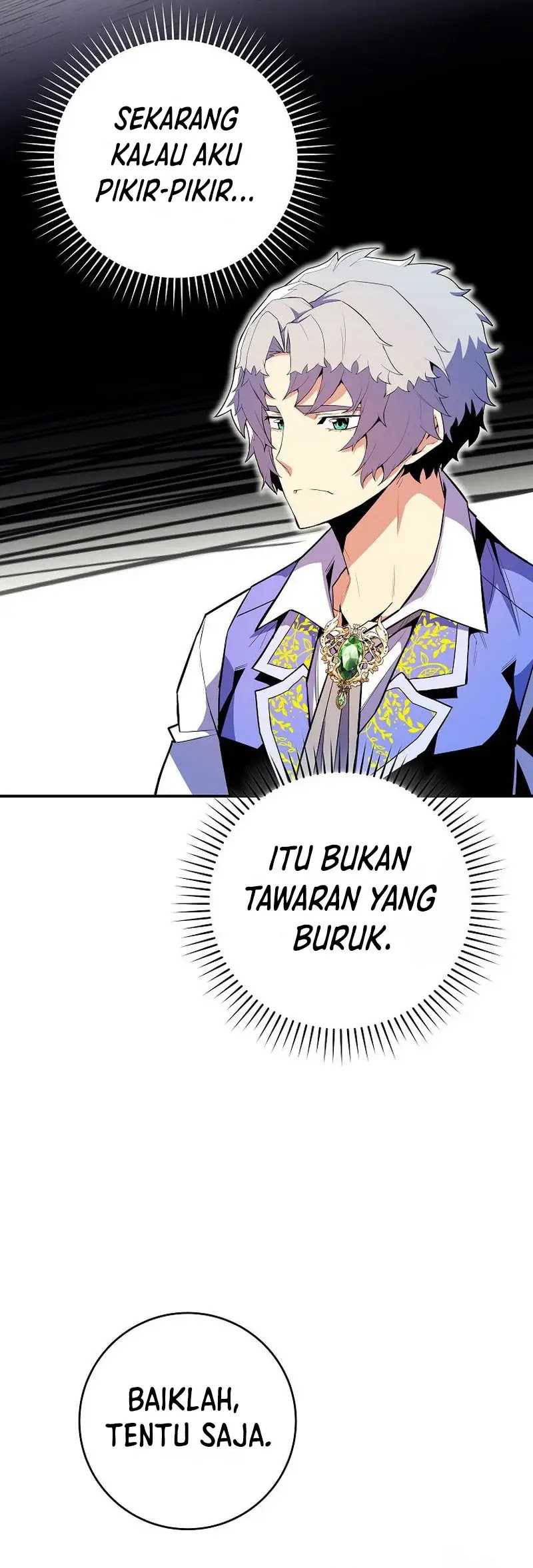 Reincarnated as a Genius Prodigy of a Prestigious Family Chapter 17 Gambar 52