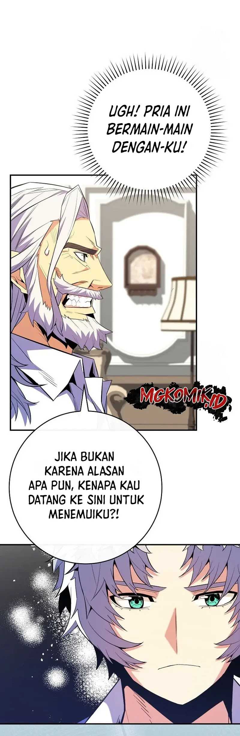 Reincarnated as a Genius Prodigy of a Prestigious Family Chapter 17 Gambar 38