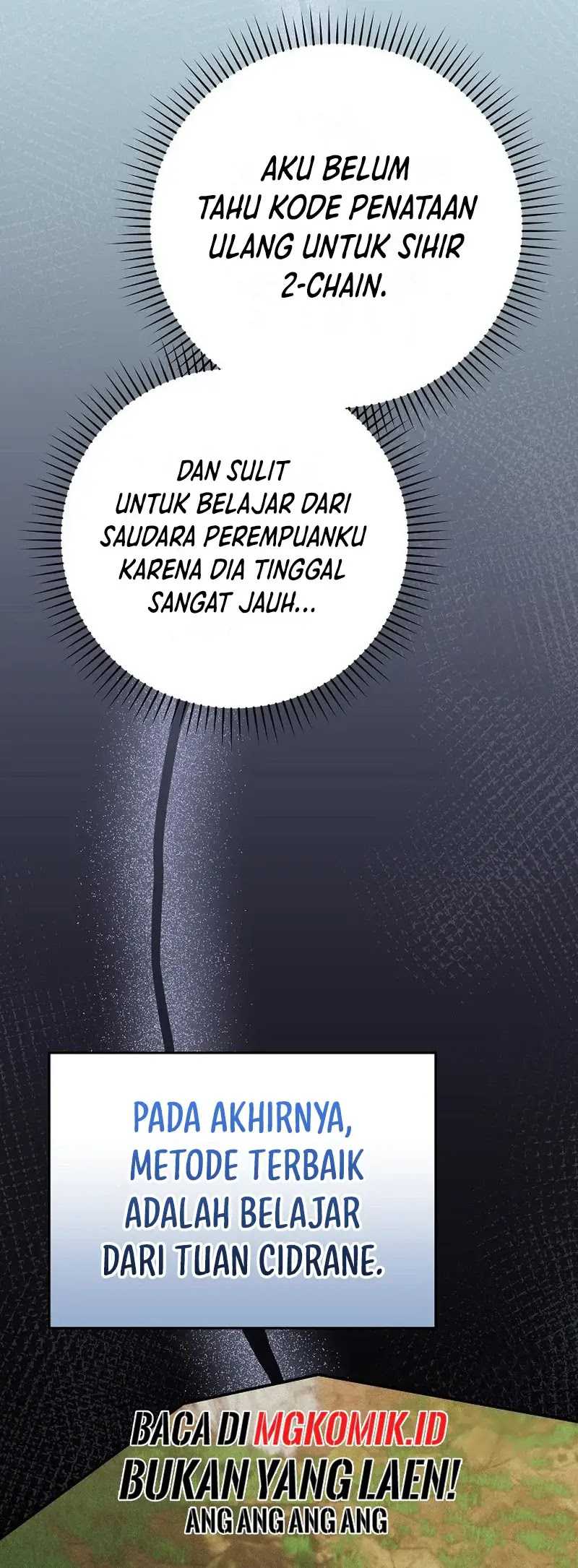 Reincarnated as a Genius Prodigy of a Prestigious Family Chapter 17 Gambar 39