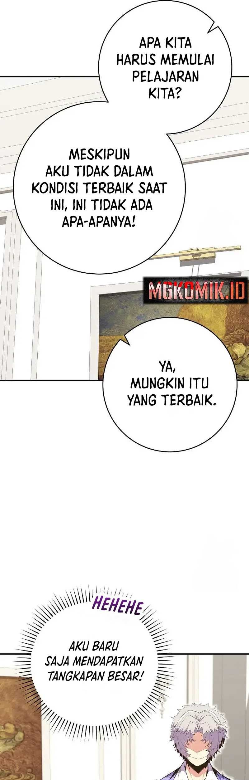 Reincarnated as a Genius Prodigy of a Prestigious Family Chapter 17 Gambar 59