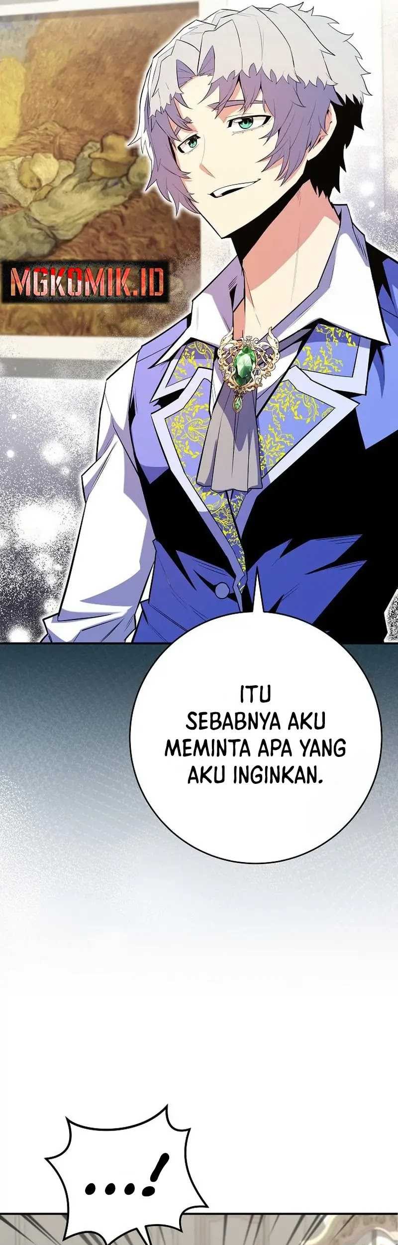 Reincarnated as a Genius Prodigy of a Prestigious Family Chapter 17 Gambar 63