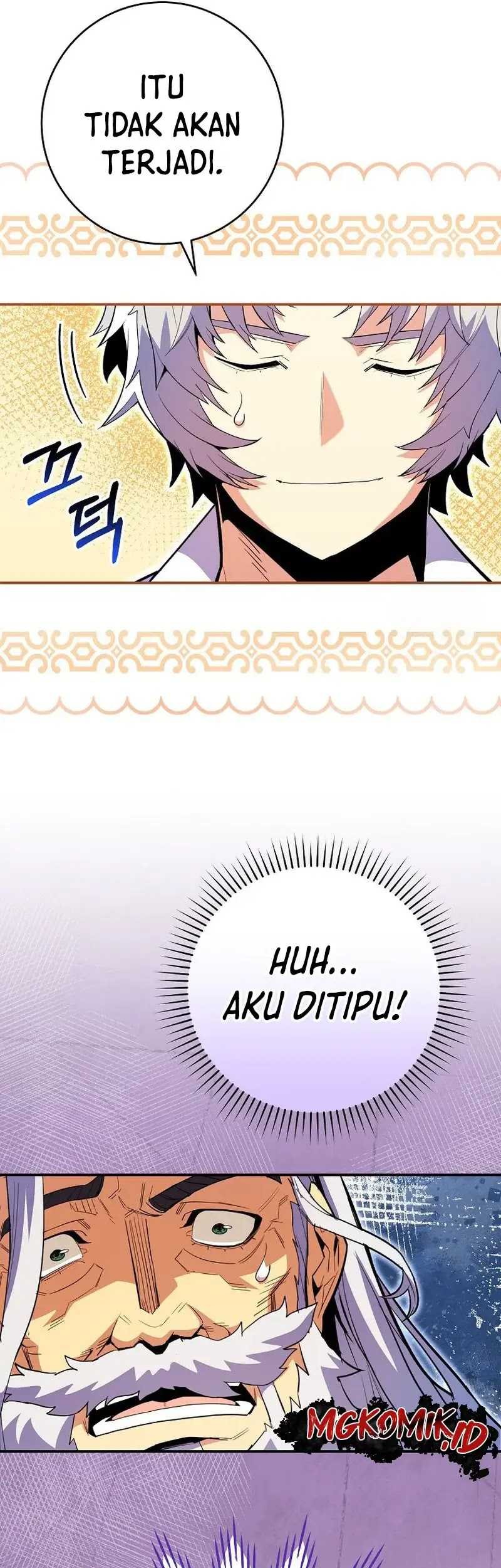 Reincarnated as a Genius Prodigy of a Prestigious Family Chapter 17 Gambar 65