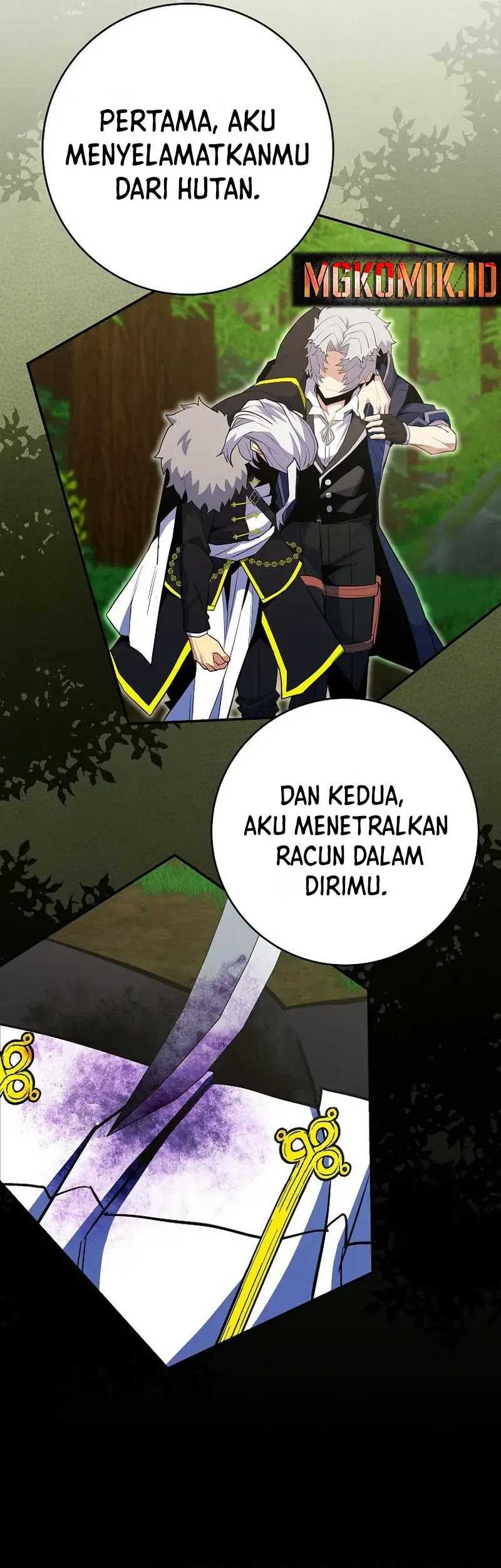 Reincarnated as a Genius Prodigy of a Prestigious Family Chapter 17 Gambar 69