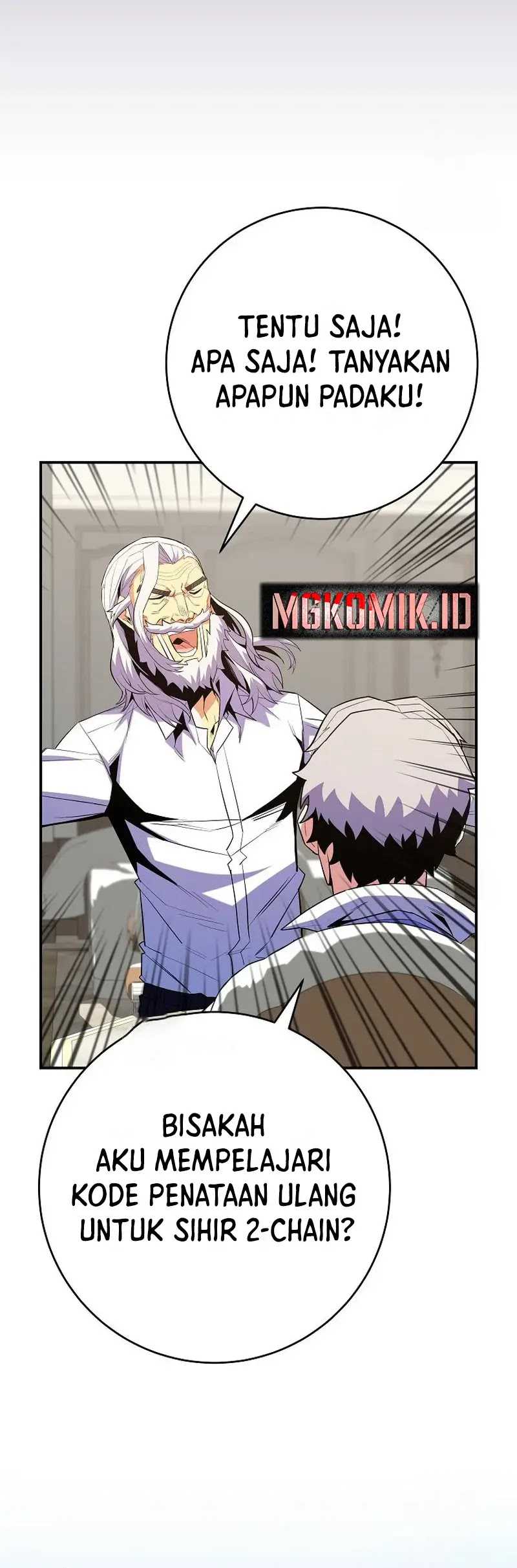 Reincarnated as a Genius Prodigy of a Prestigious Family Chapter 17 Gambar 55