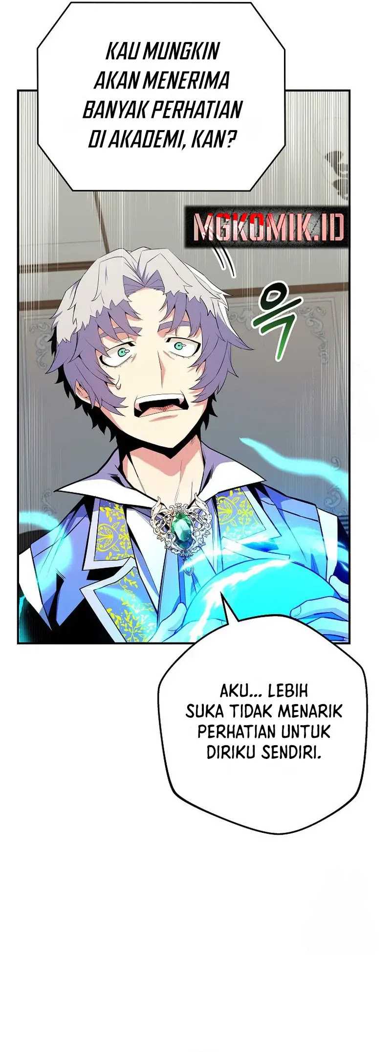 Reincarnated as a Genius Prodigy of a Prestigious Family Chapter 17 Gambar 10