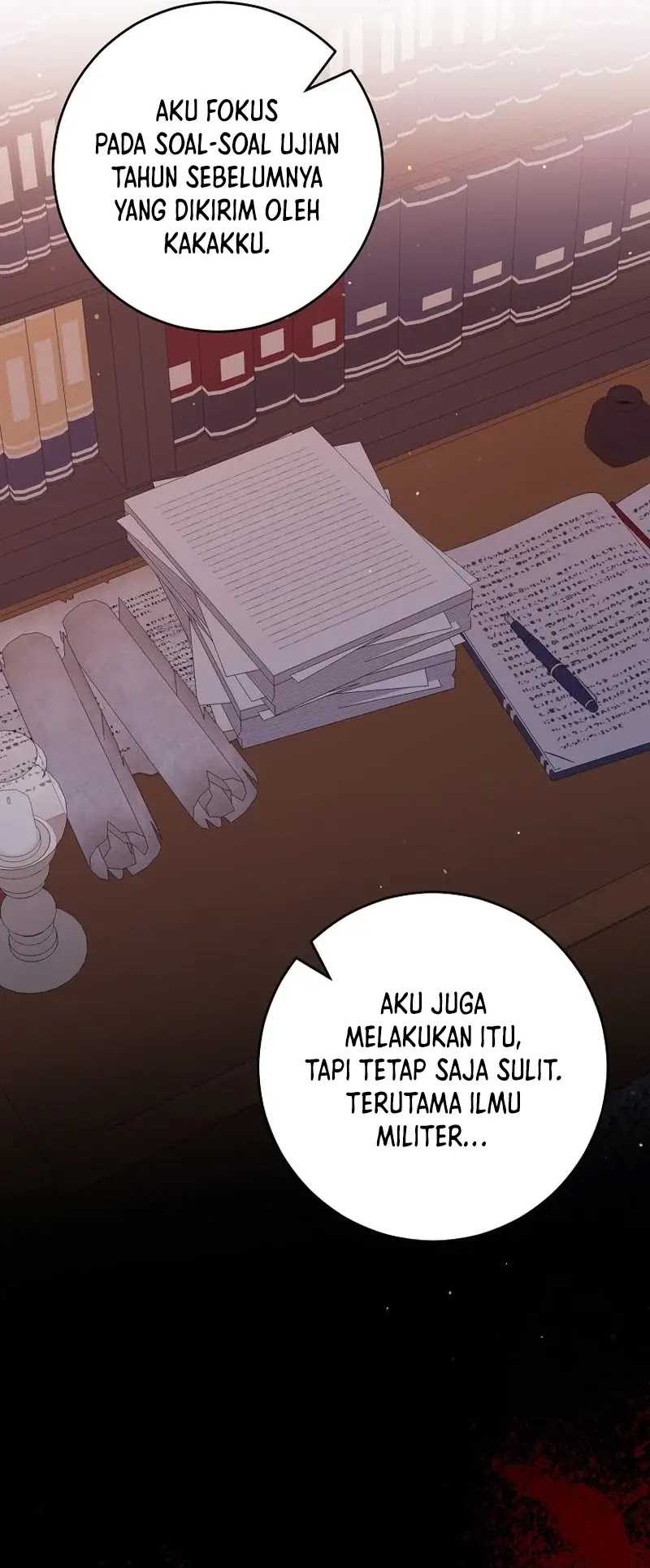 Reincarnated as a Genius Prodigy of a Prestigious Family Chapter 26 Gambar 59