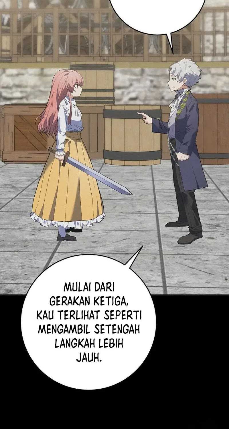 Reincarnated as a Genius Prodigy of a Prestigious Family Chapter 25 Gambar 70