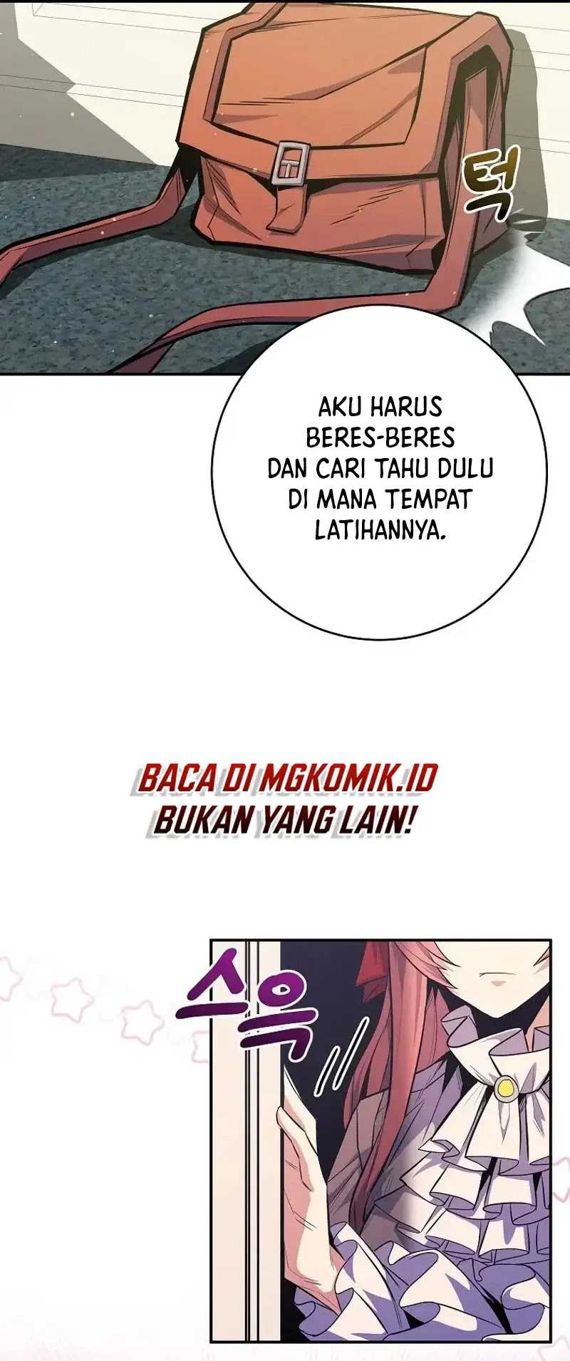 Reincarnated as a Genius Prodigy of a Prestigious Family Chapter 23 Gambar 71