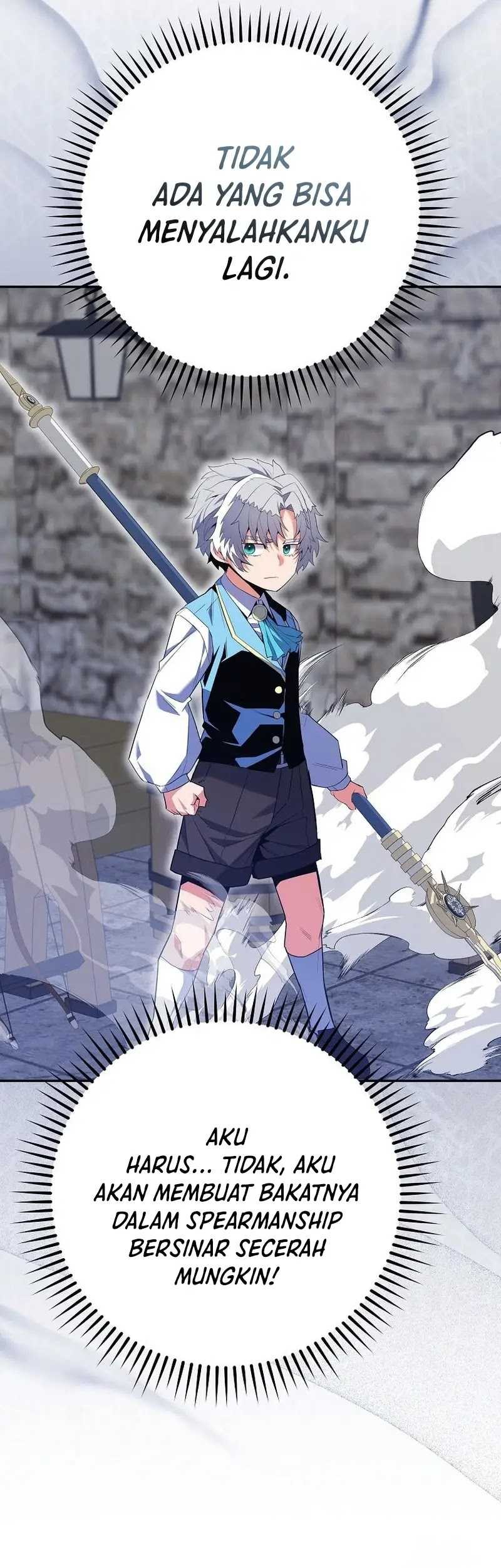 Reincarnated as a Genius Prodigy of a Prestigious Family Chapter 12 Gambar 34