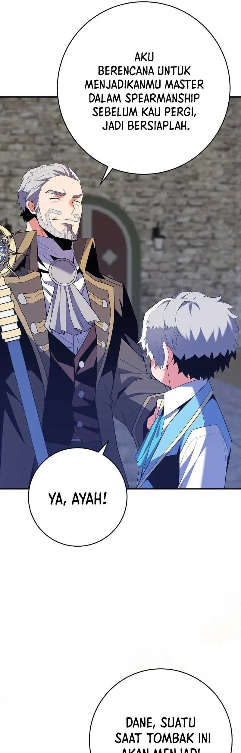 Reincarnated as a Genius Prodigy of a Prestigious Family Chapter 12 Gambar 36