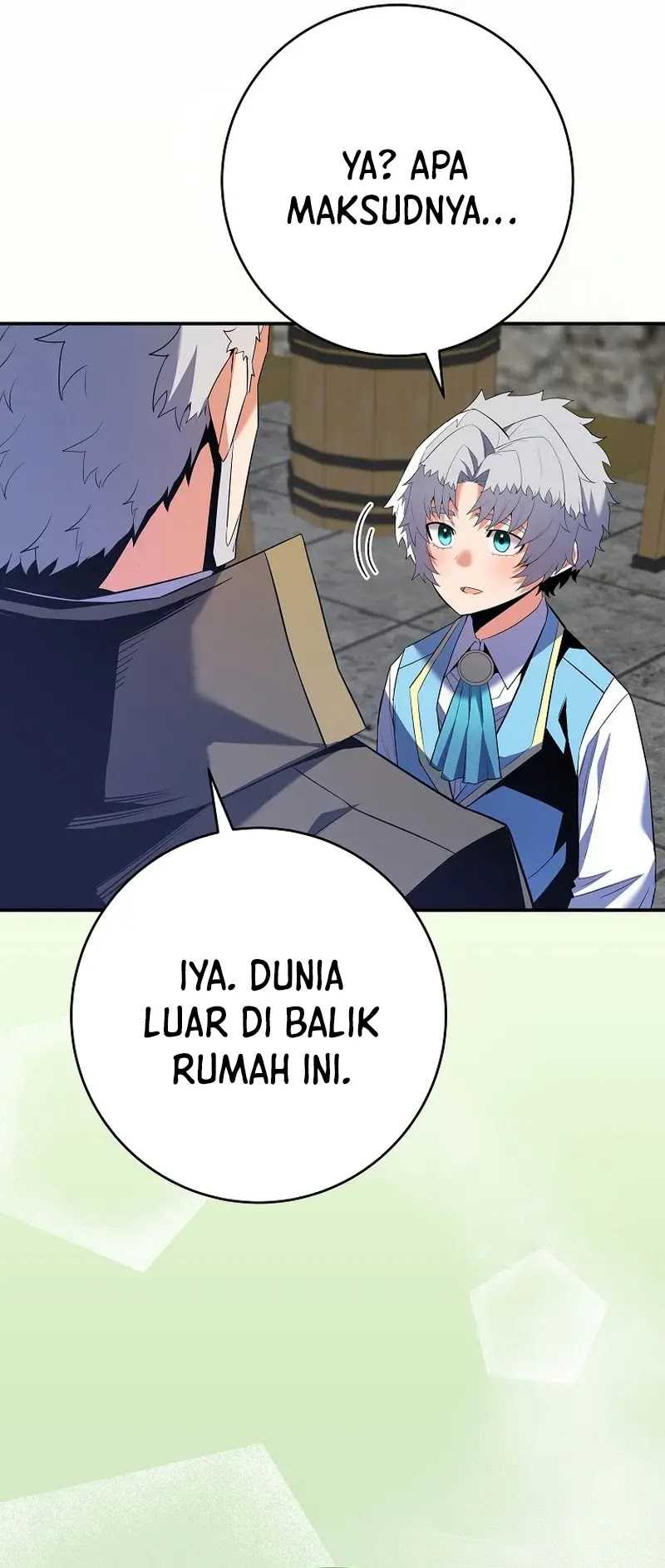 Reincarnated as a Genius Prodigy of a Prestigious Family Chapter 12 Gambar 21