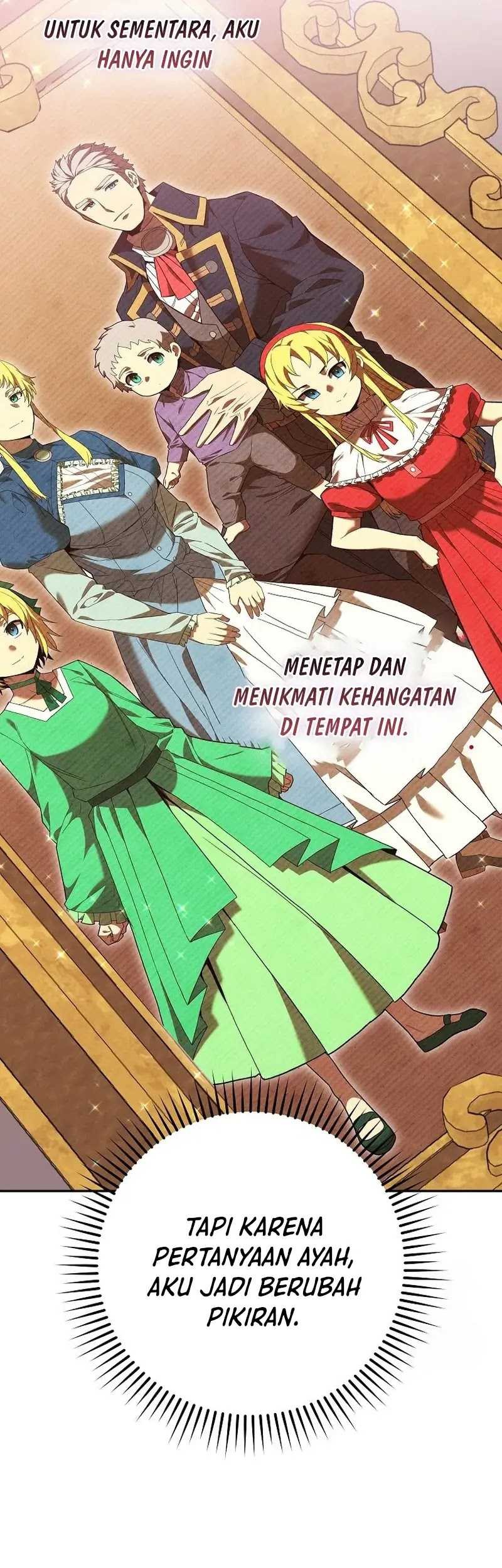 Reincarnated as a Genius Prodigy of a Prestigious Family Chapter 12 Gambar 54