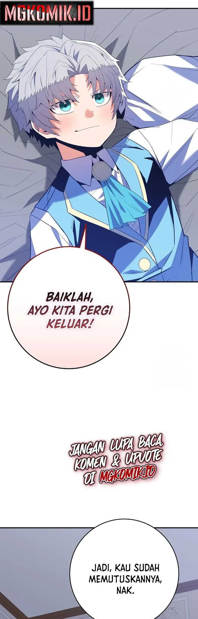 Reincarnated as a Genius Prodigy of a Prestigious Family Chapter 12 Gambar 56