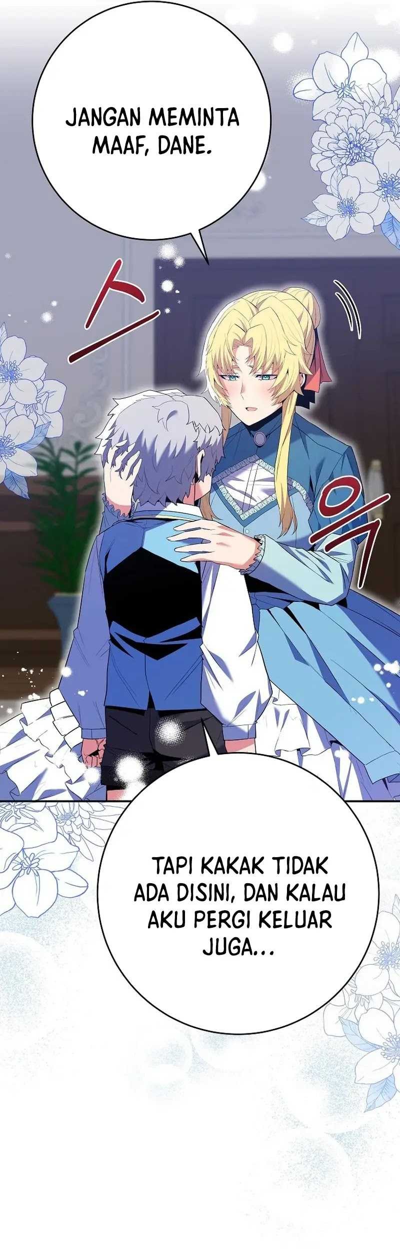 Reincarnated as a Genius Prodigy of a Prestigious Family Chapter 12 Gambar 64