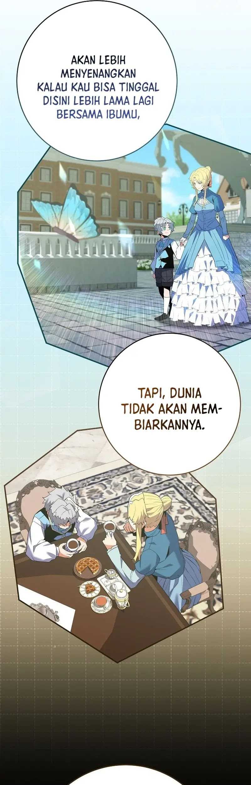 Reincarnated as a Genius Prodigy of a Prestigious Family Chapter 12 Gambar 67