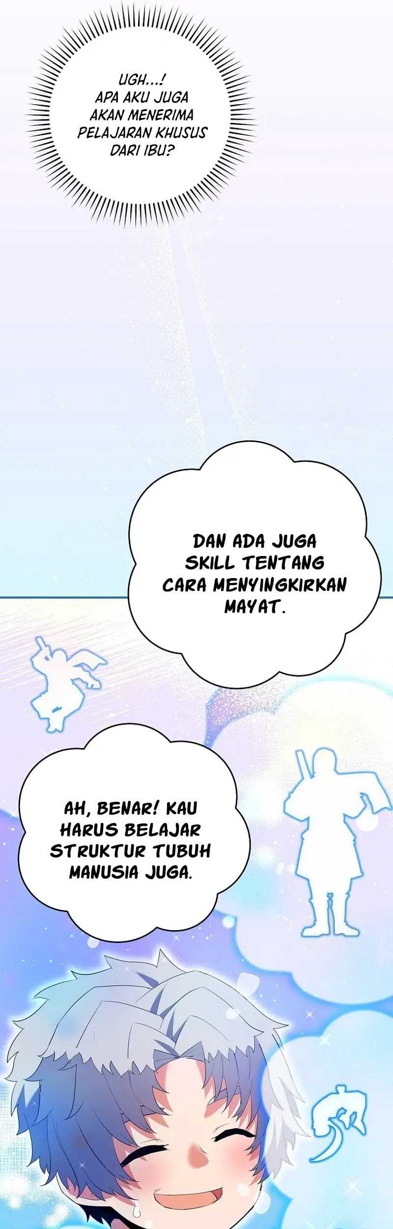 Reincarnated as a Genius Prodigy of a Prestigious Family Chapter 12 Gambar 73