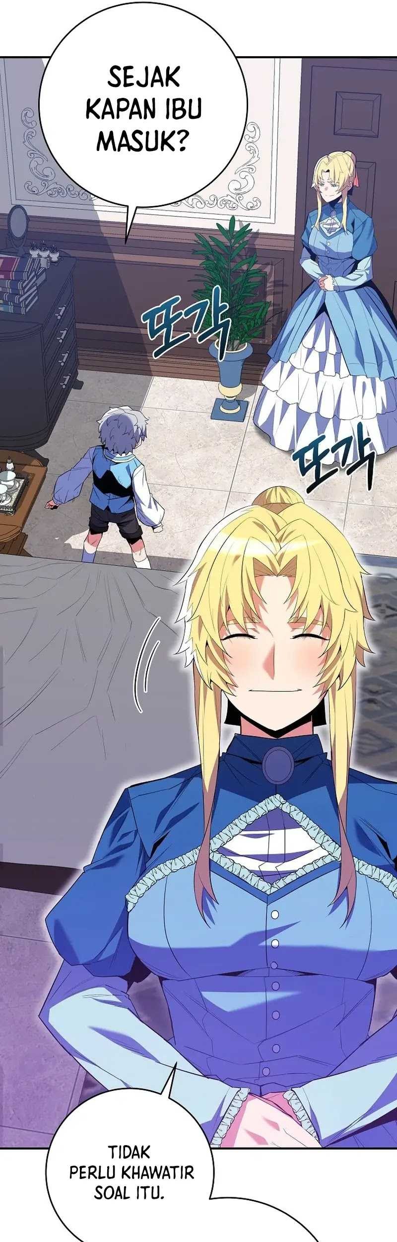 Reincarnated as a Genius Prodigy of a Prestigious Family Chapter 12 Gambar 59