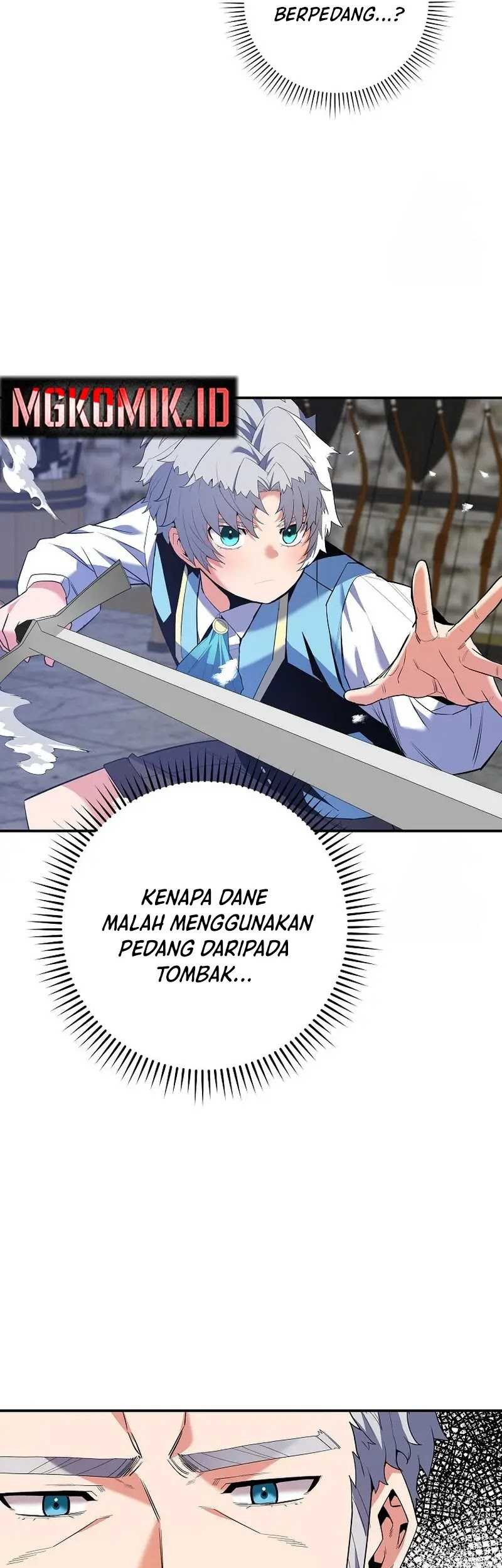 Reincarnated as a Genius Prodigy of a Prestigious Family Chapter 12 Gambar 5