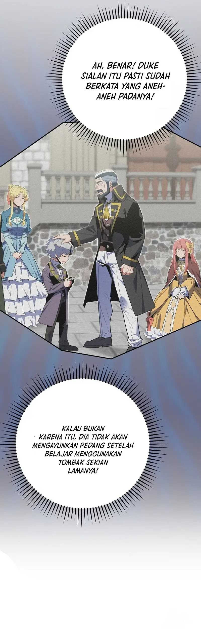 Reincarnated as a Genius Prodigy of a Prestigious Family Chapter 12 Gambar 7