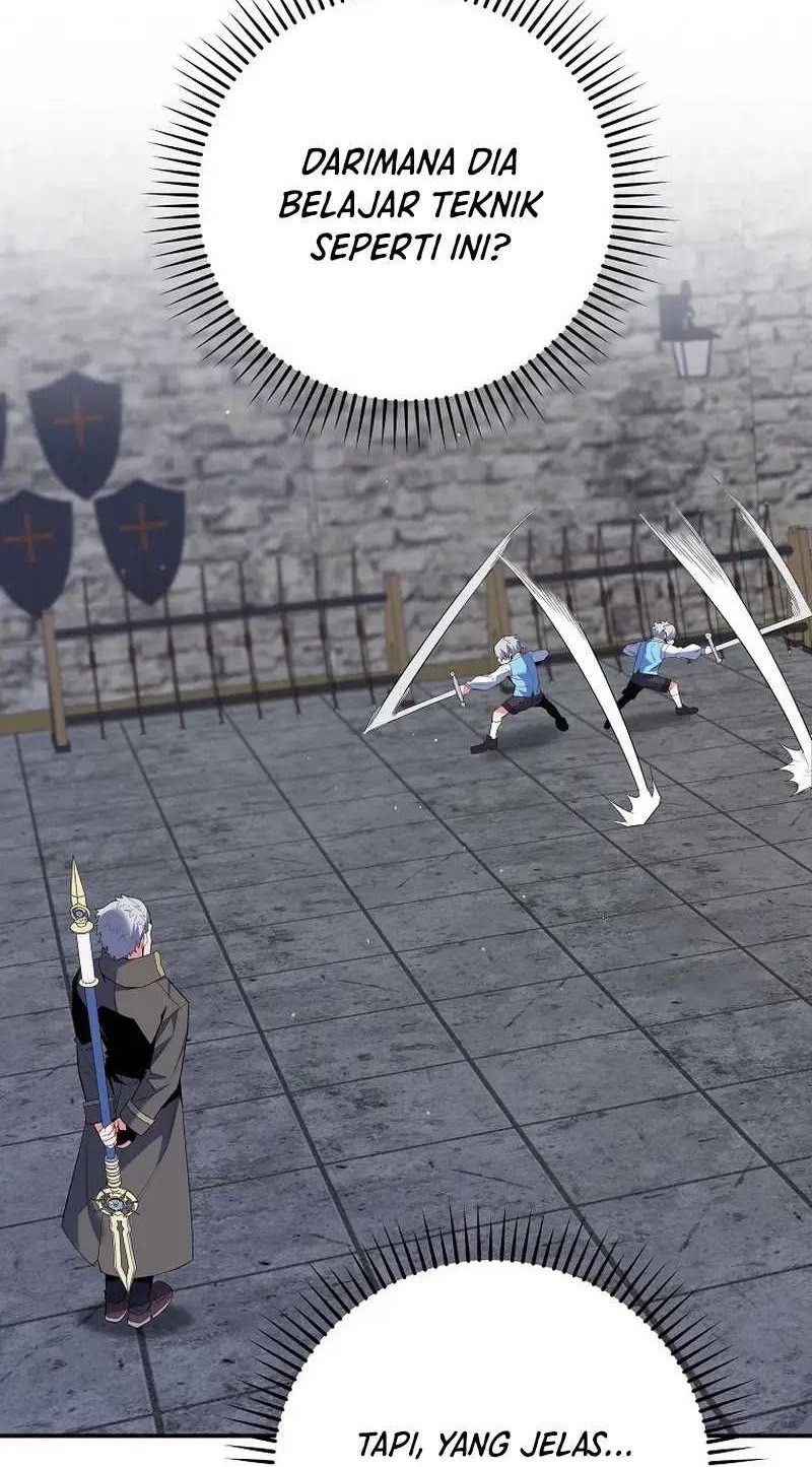 Reincarnated as a Genius Prodigy of a Prestigious Family Chapter 12 Gambar 12