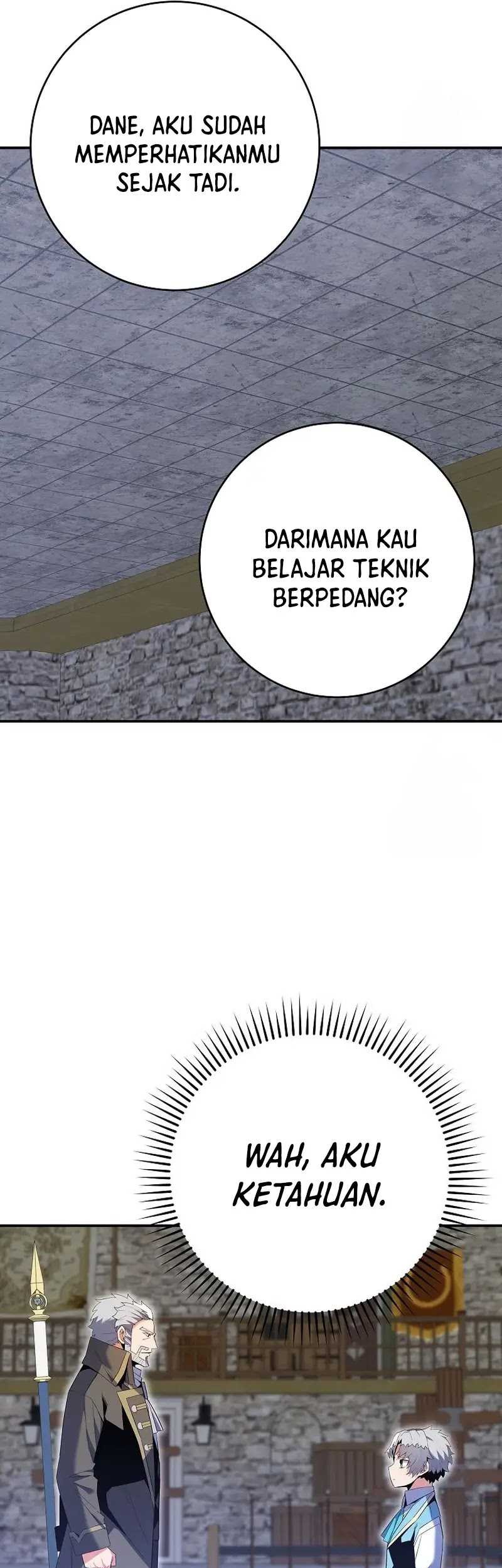 Reincarnated as a Genius Prodigy of a Prestigious Family Chapter 12 Gambar 15